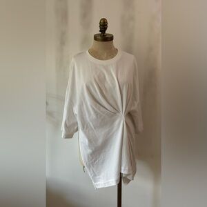 COS shirt